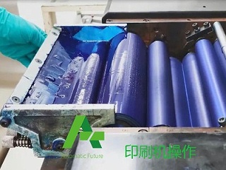 砹石科技带您了解印刷套印不良的原因和解决办法