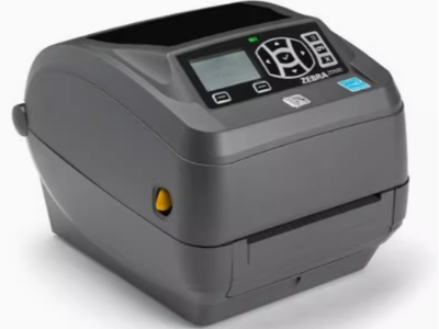 斑马ZD500R超高频200dpi条码打印机