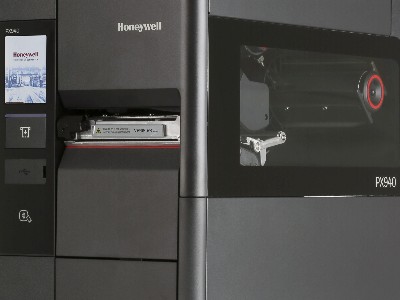 霍尼韦尔工业级高端打印机PX940 典型应用案例1