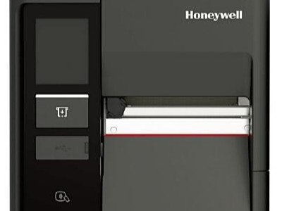霍尼韦尔工业级高端打印机PX940 典型应用案例3