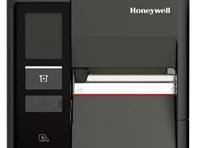 霍尼韦尔工业级高端打印机PX940 典型应用案例1