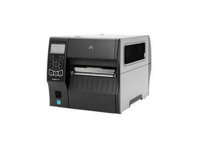 ZT420宽幅打印机