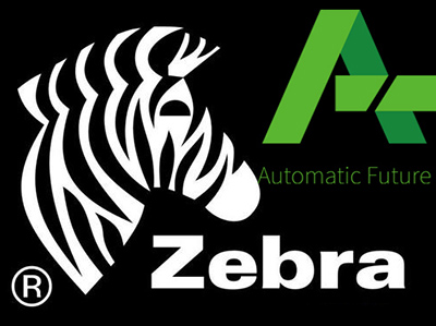 砹石科技的重要合作伙伴斑马Zebra