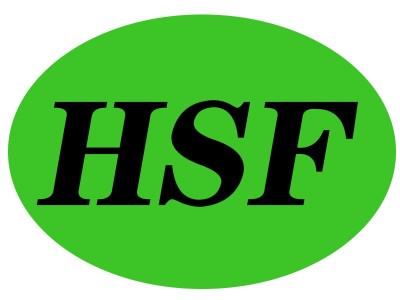 砹石科技带您了解无有害物质的HSF的不干胶标签。