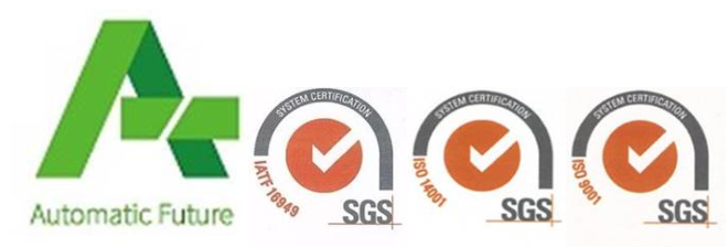 砹石特种标签连续8年通过SGS国际组织IATF16949严苛认证