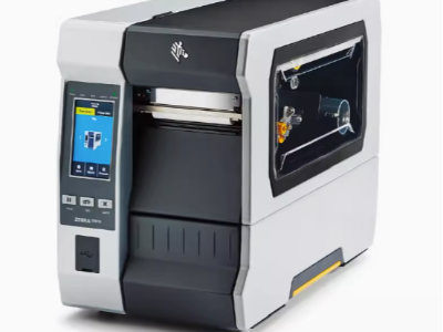 ZEBRA斑马ZT610工业级标签打印机