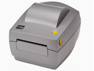 ZEBRA斑马ZP888CN热敏标签打印机