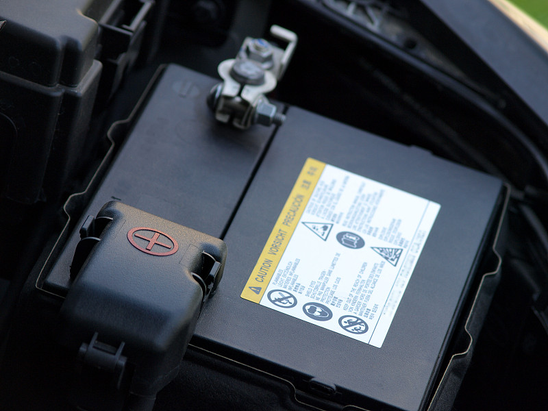 电池标签-阻燃标签-砹石科技特种标签